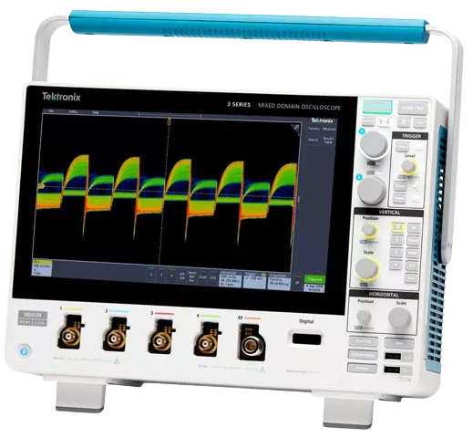 Tektronix MDO3