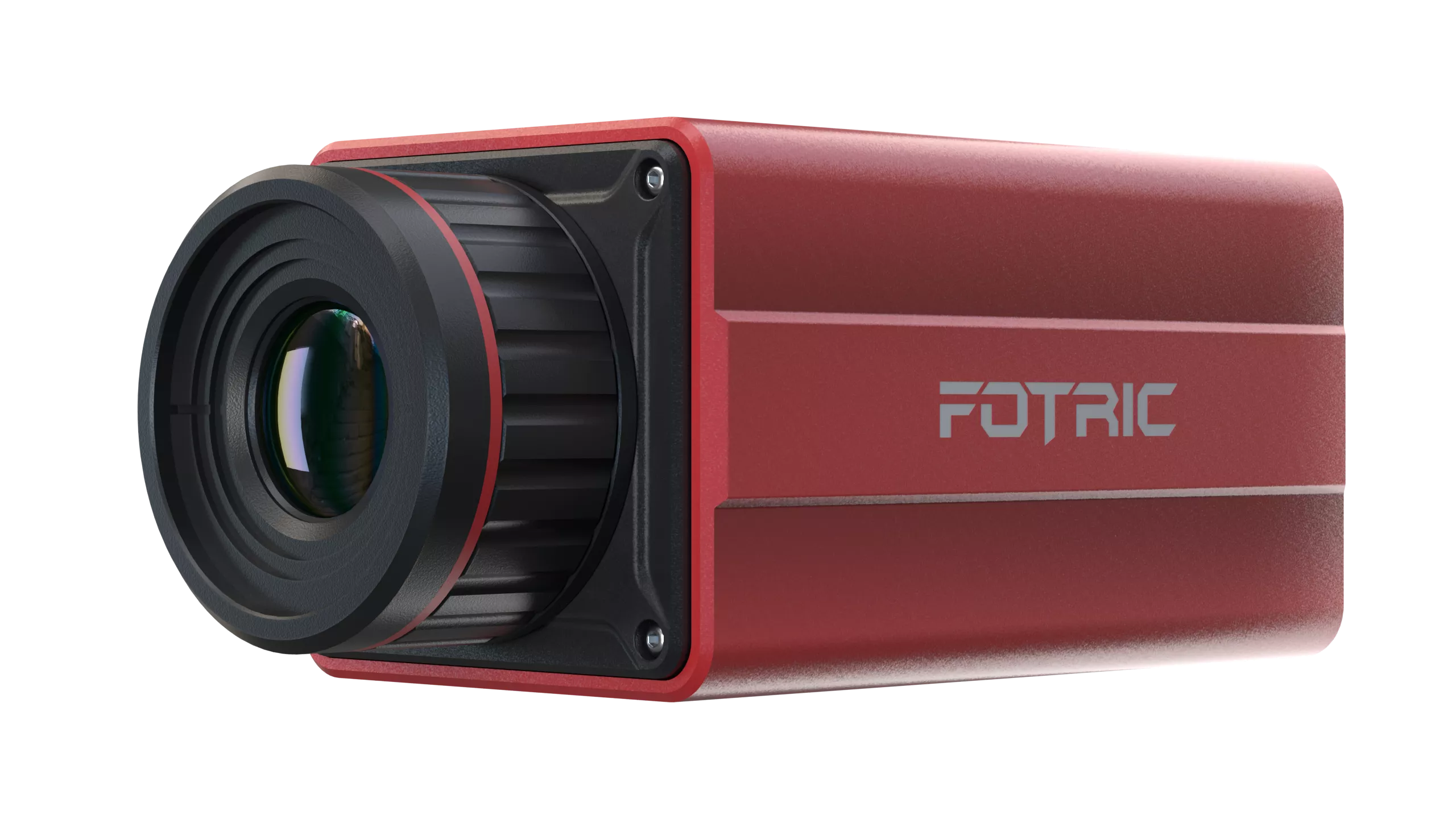 FOTRIC 600R&D