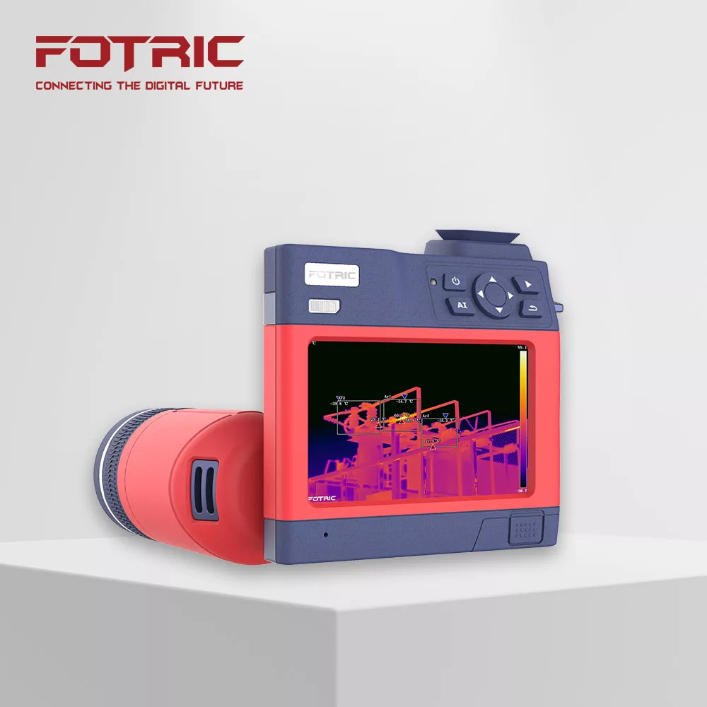 FOTRIC P Series