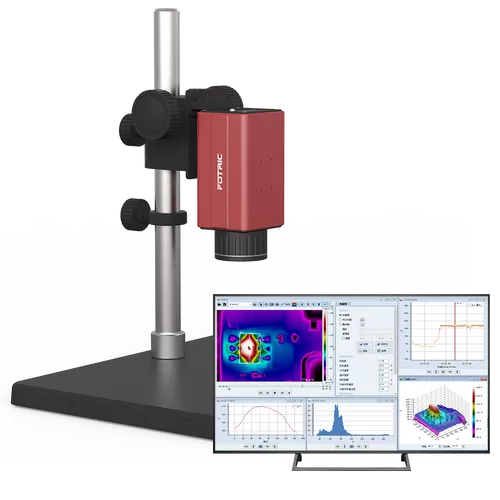 FOTRIC 600R&D