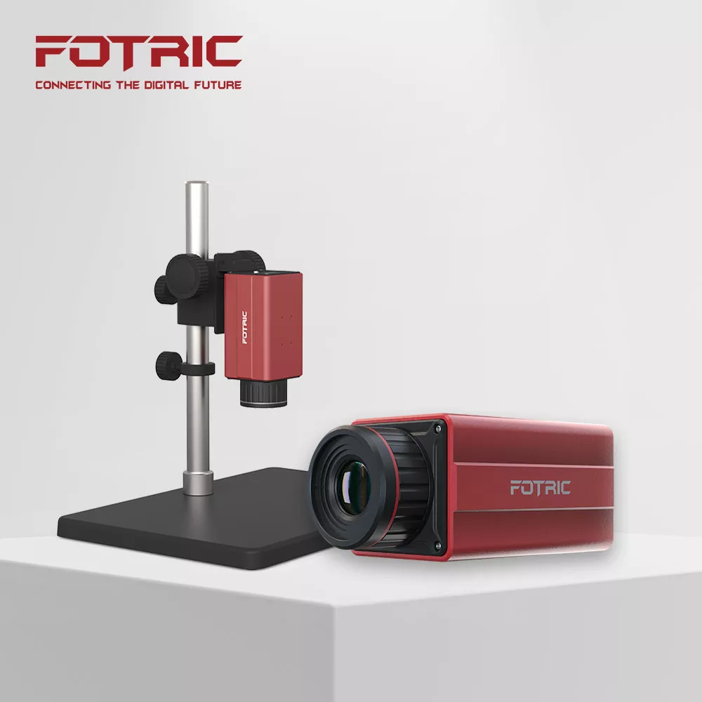 FOTRIC 600R&D