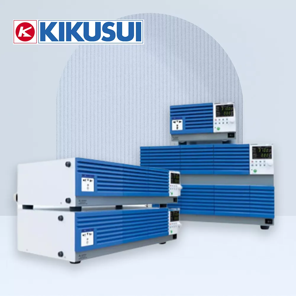 KIKUSUI PCR-MA