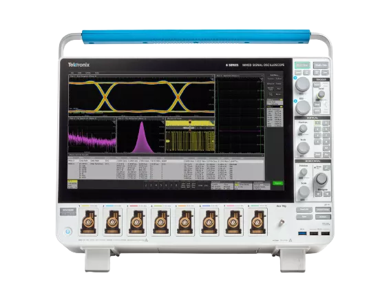 Tektronix MSO6B