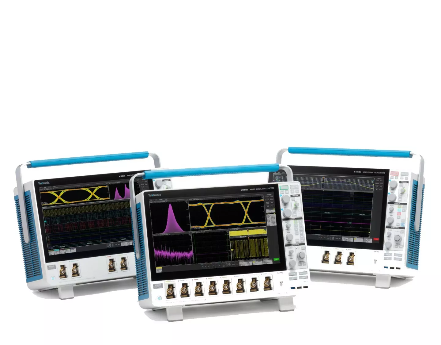 Tektronix MSO6B